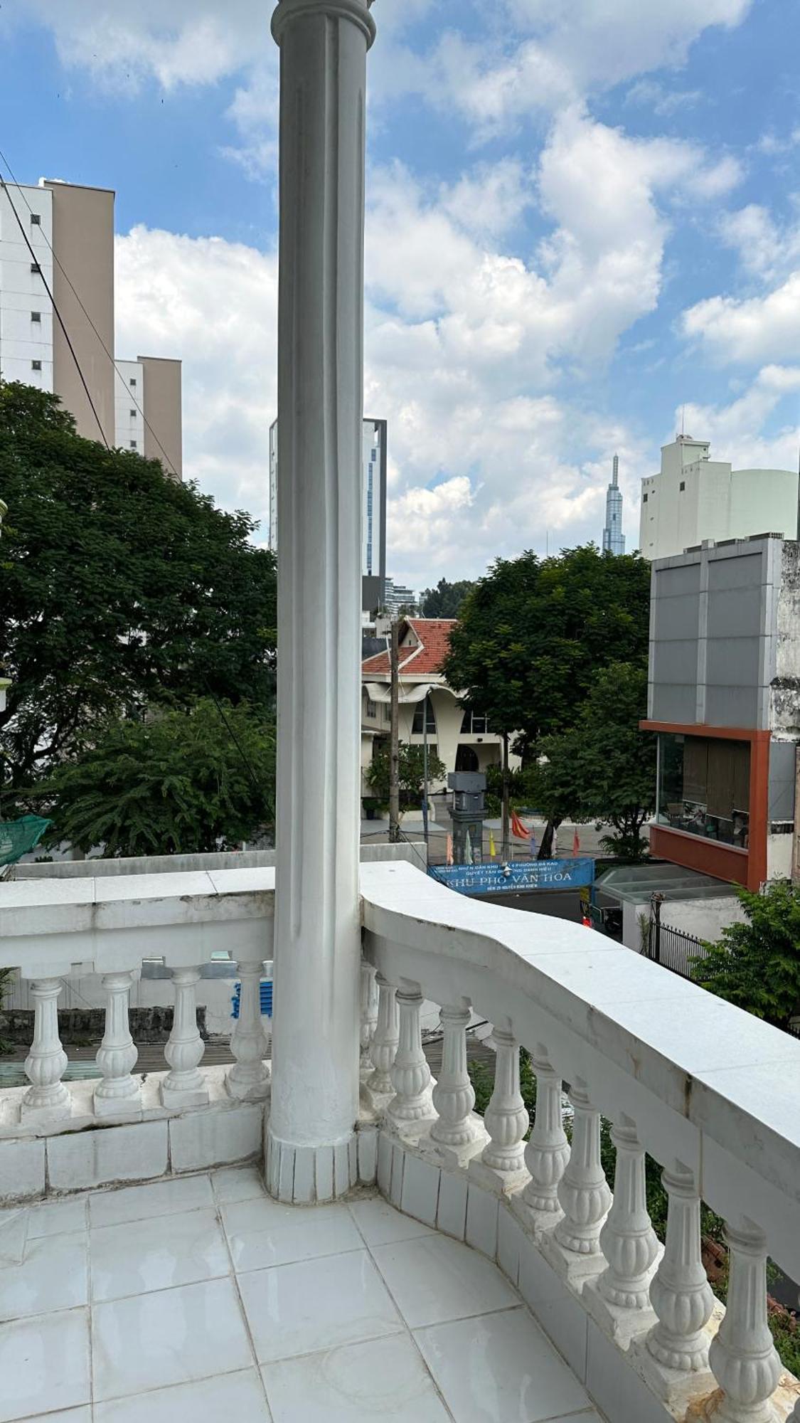 The Hideaway Alley Botanical Garden Ho Chi Minh City Exterior photo